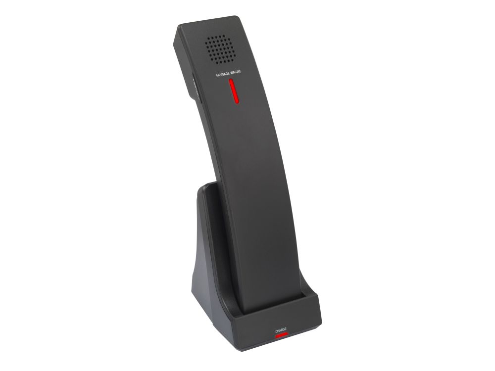 Afbeelding 1-Line SIP Cordless Accessory Handset For S2115 and S2415