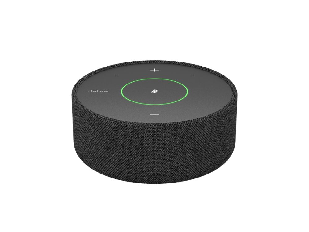 Afbeelding Jabra PanaCast SpeakerMic, USB-C network adpt