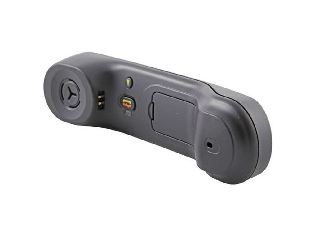 Afbeelding Battery(Li-ION) Wide Band Bluetooth Handset 0