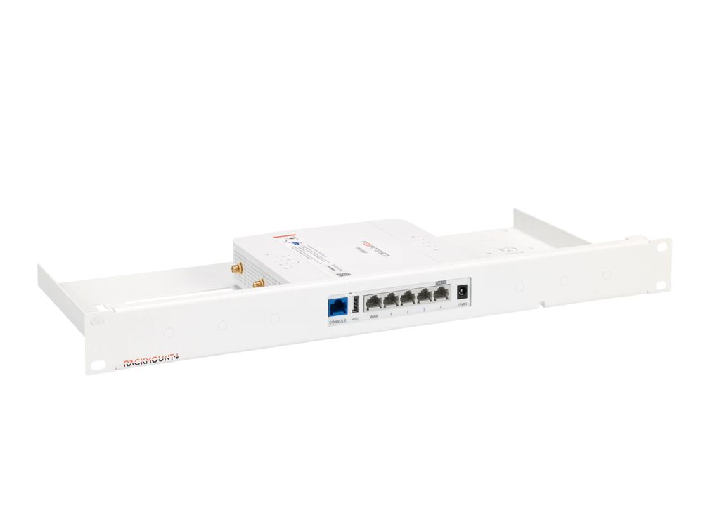 Afbeelding Rackmount FortiExtender 101F / 201F / 202F / 212F