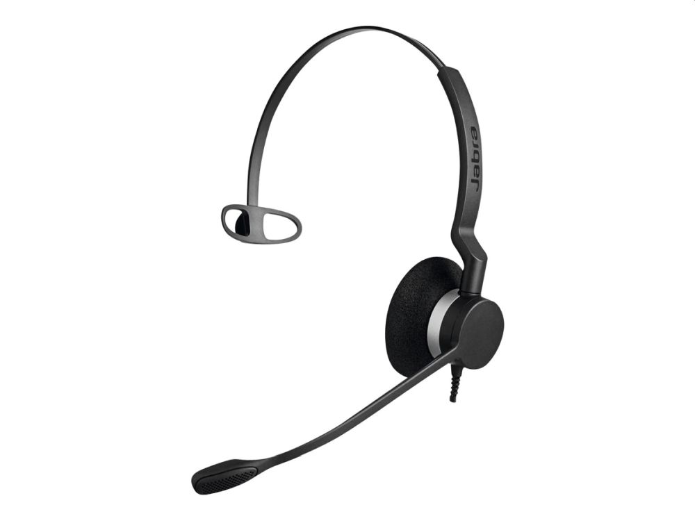 Afbeelding Jabra BIZ 2300 USB Mono, Type: 82 E-STD