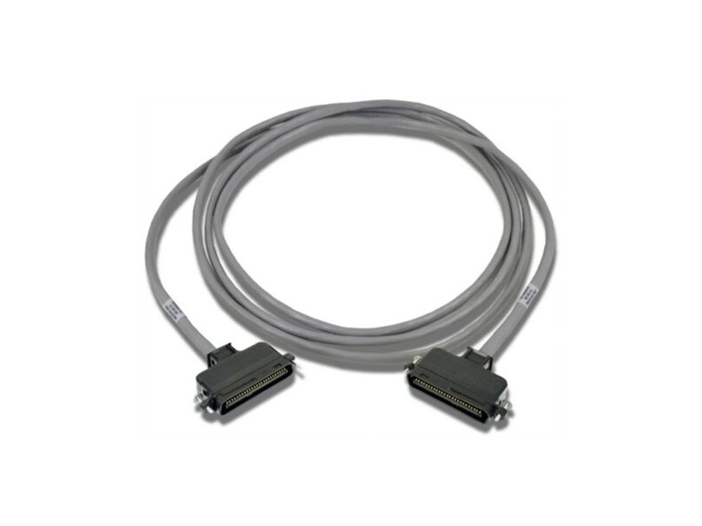 Afbeelding 6 FT Cable  (RJ21-50 PIN TELCO to RJ21-50 PIN TELCO)