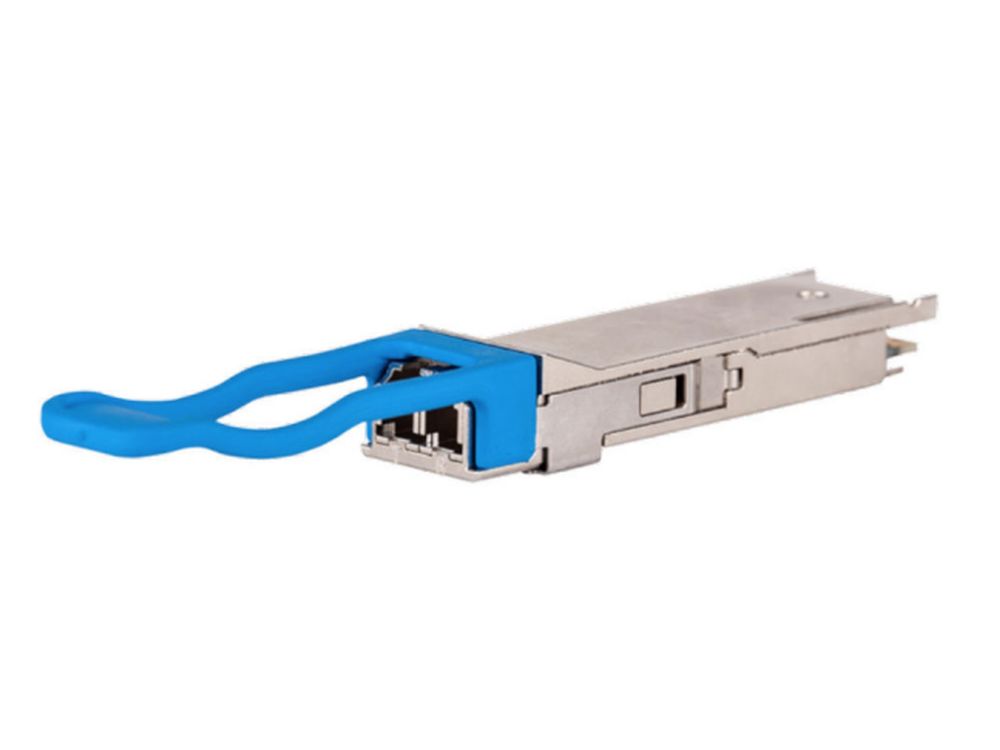 Afbeelding QSFP+ PSM Optical Module