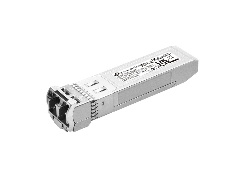 Afbeelding SM6110-SR Omada 25GBase-SR SFP28 LC Trans