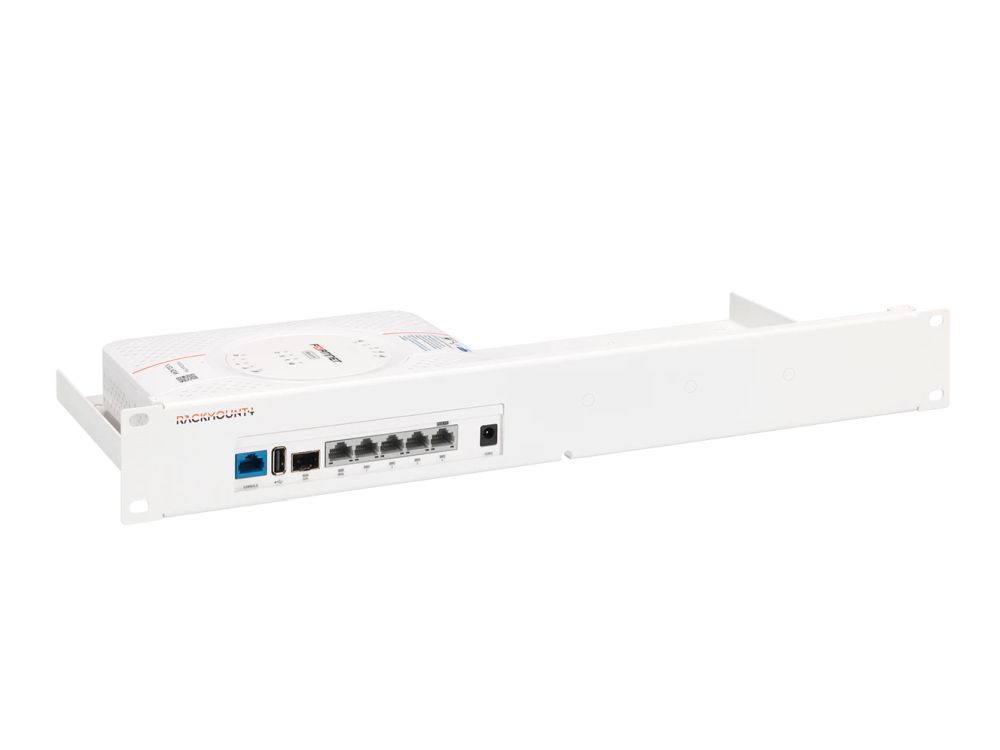 Afbeelding Rackmount FortiExtender 511F / 311F
