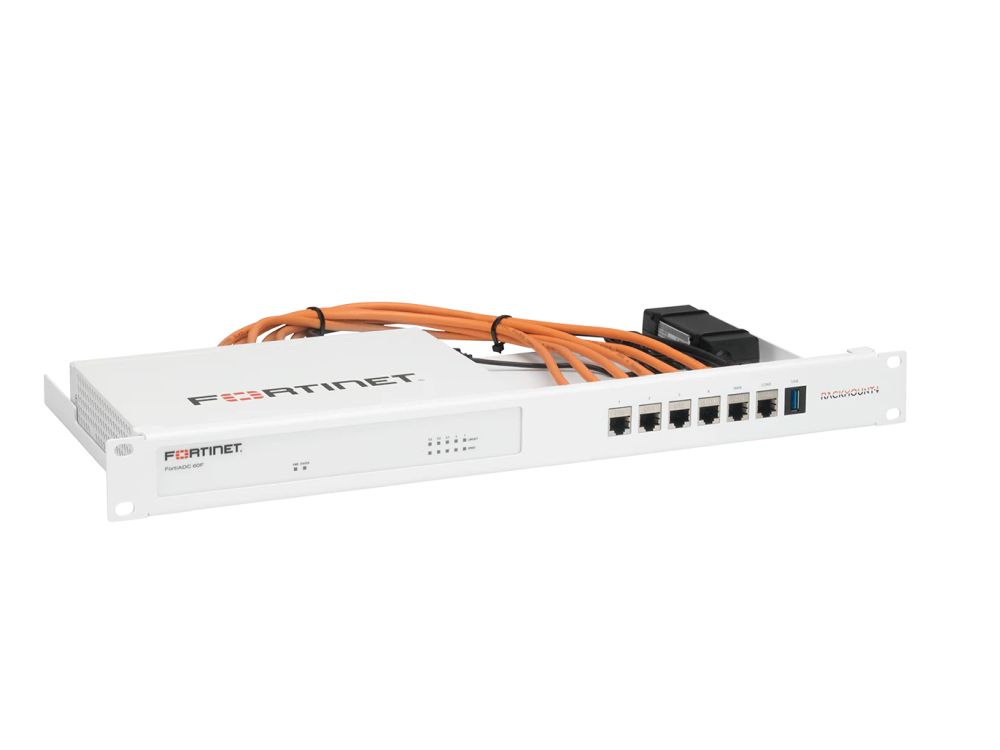 Afbeelding Rackmount FortiGate 40F Series - Shielded