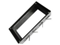 Afbeelding Flush mount encloserbox 1, 1A, 9 PortaVision