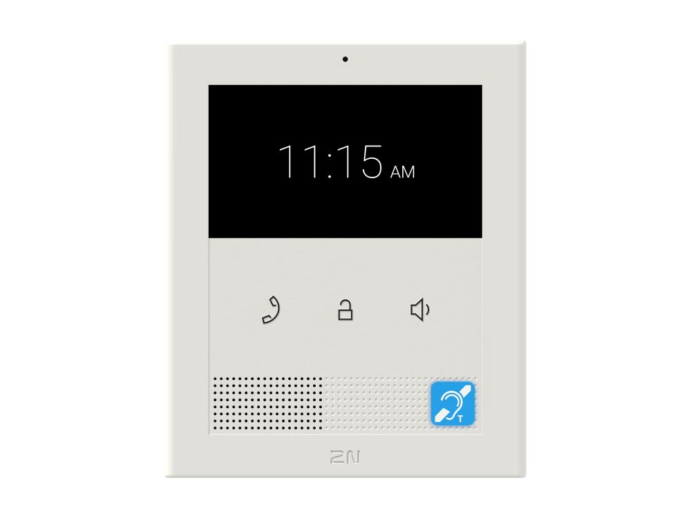 Afbeelding 2N Clip 2wire-IP, Induction loop