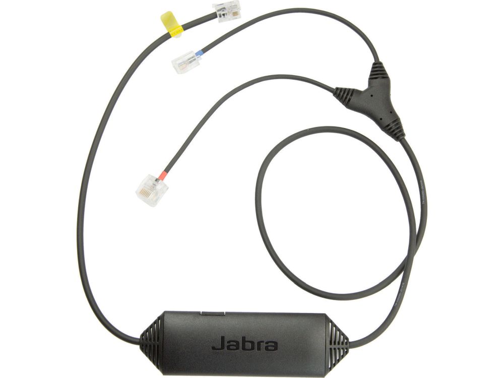 Afbeelding Link EHS-Adapter cord   for Jabra PRO 9400, 920, 925 and MOTION