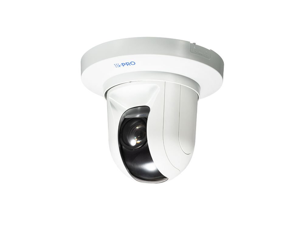 Afbeelding 2MP 21x PTZ dome camera indoor 4.0 - 84.6 mm lens