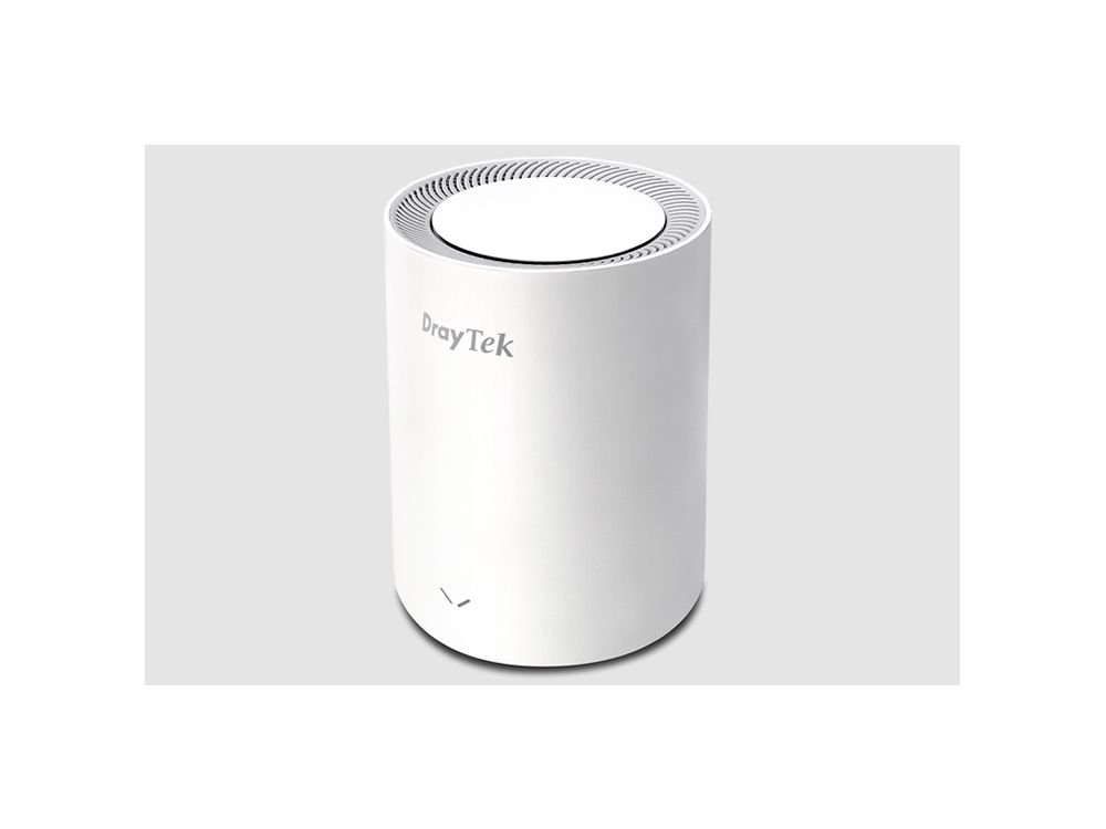 Afbeelding DrayTek VigorAP 805, 802.11ax Dual-Band  (2,4GHz + 5GHz) Access Point