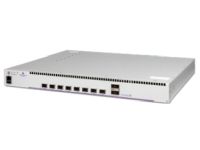 Afbeelding 8 * 1GE SFP+ ports, 2 * 20 GE stacking ports