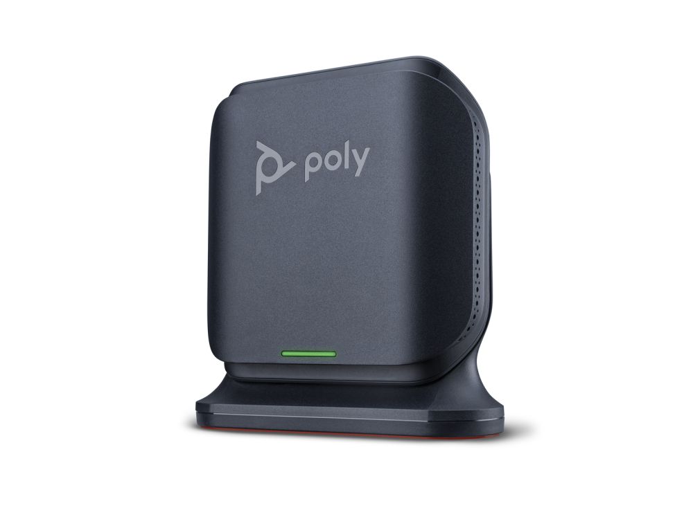 Afbeelding Poly Rove B2 Single / Dual Cell DECT Base station