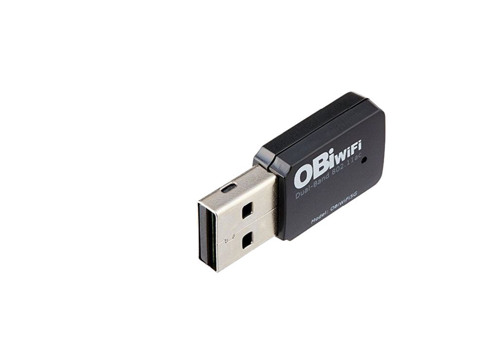 Afbeelding USB WiFi accessory for VoIP adapters