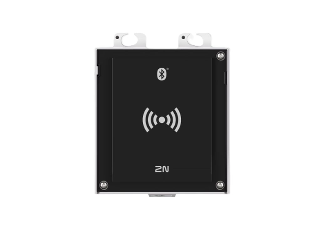 Afbeelding 2N® Access Unit 2.0 Bluetooth & RFID - 125kHz