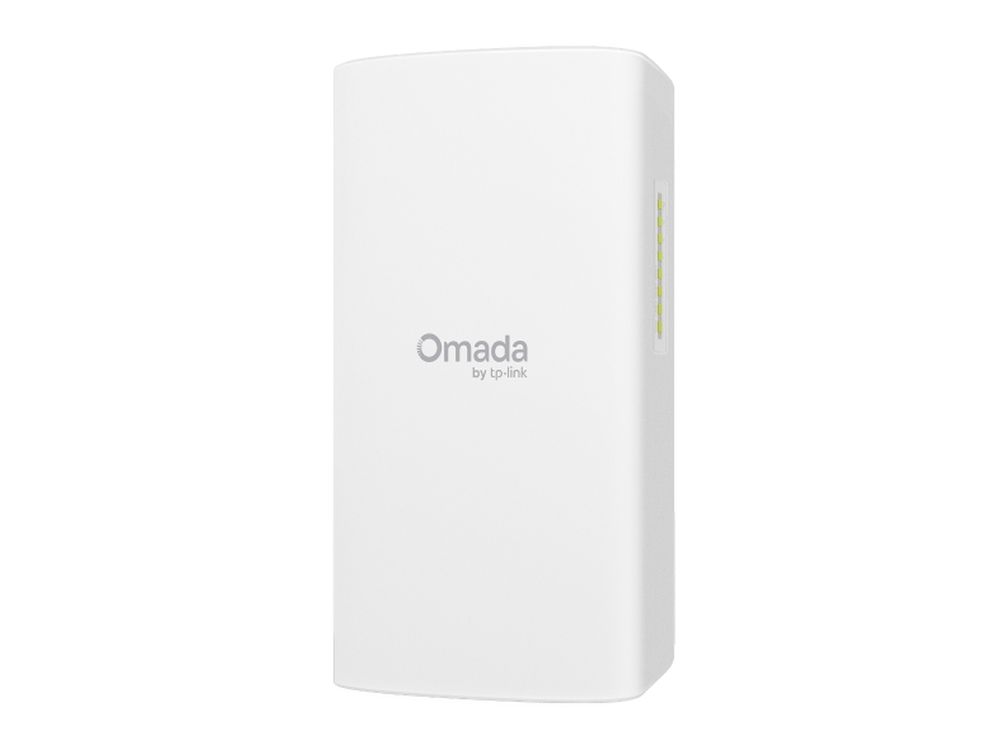 Afbeelding Omada 5 GHz 867 Mbps Long-Range Connectivity for Indoors/Outdoors Wireless Flex Bridge