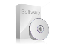 Afbeelding OpenScape Business Attendant Software on CD F30152-P1603-P13