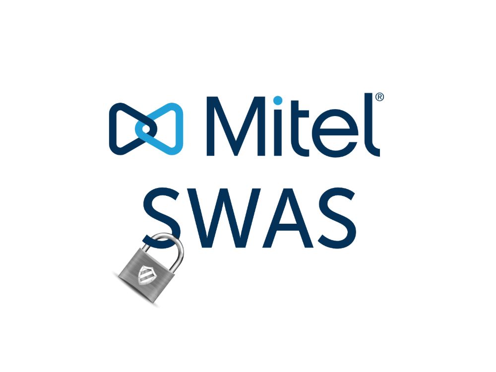 Afbeelding SWA MiVBus UC Advantage 3y