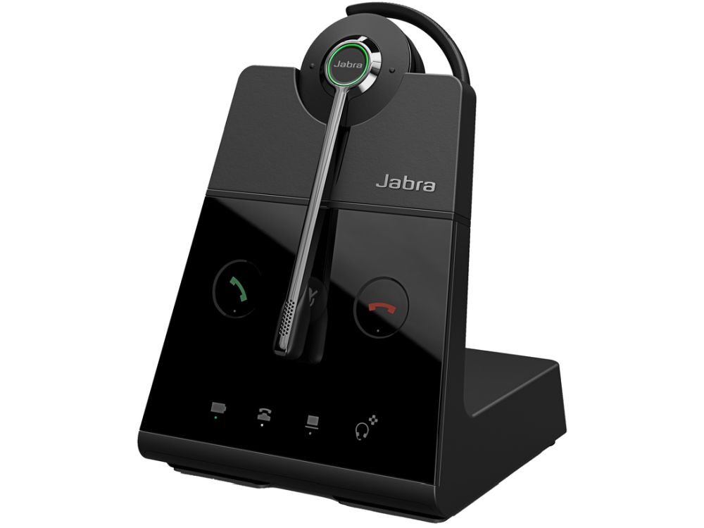 Afbeelding Jabra Engage 65 SE, Convertible, EM EA