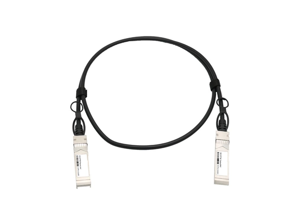 Afbeelding 25 Gigabit direct attached copper cable (SFP28, 1m)