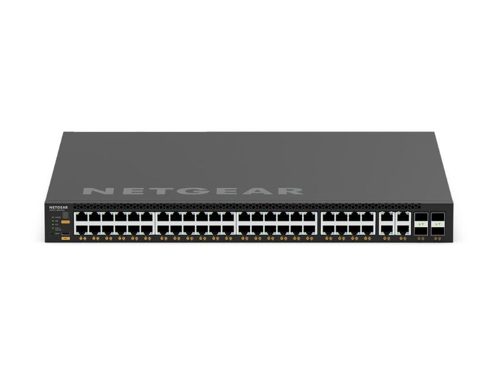 Afbeelding 52PT M4350-44M4X4V MANAGED SWITCH