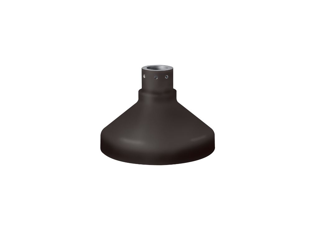 Afbeelding Ceiling Pendant Mount (black)