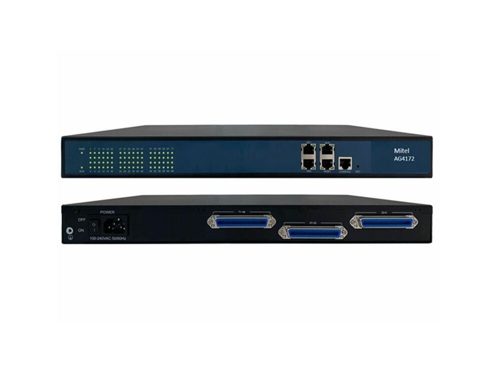 Afbeelding AG4172 Universal (w/o AC cord)