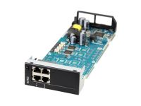 Afbeelding Trunk interfaces card 4FXO