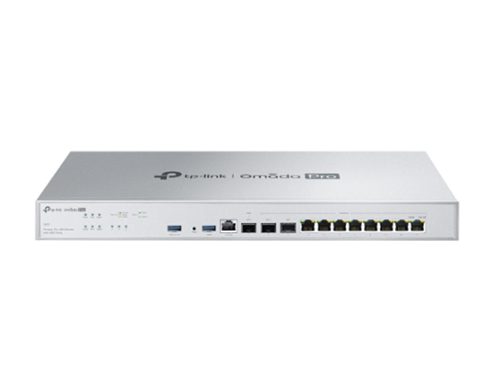 Afbeelding Omada Pro VPN Router with 10G Ports