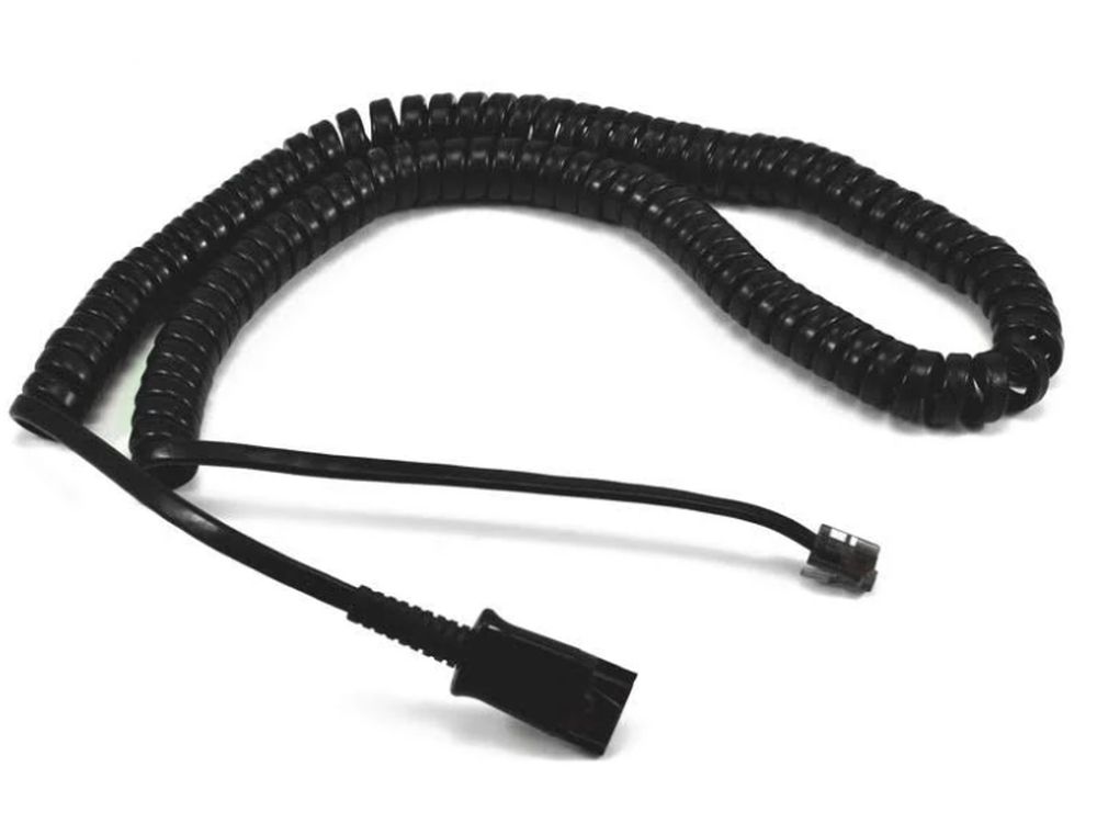Afbeelding Poly U10P Cable