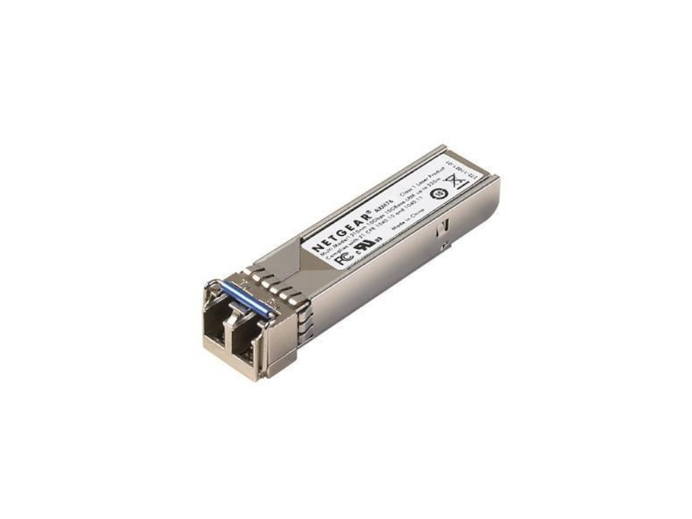 Afbeelding 40GBASE-LR4 SMF LC QSFP+ MODULE