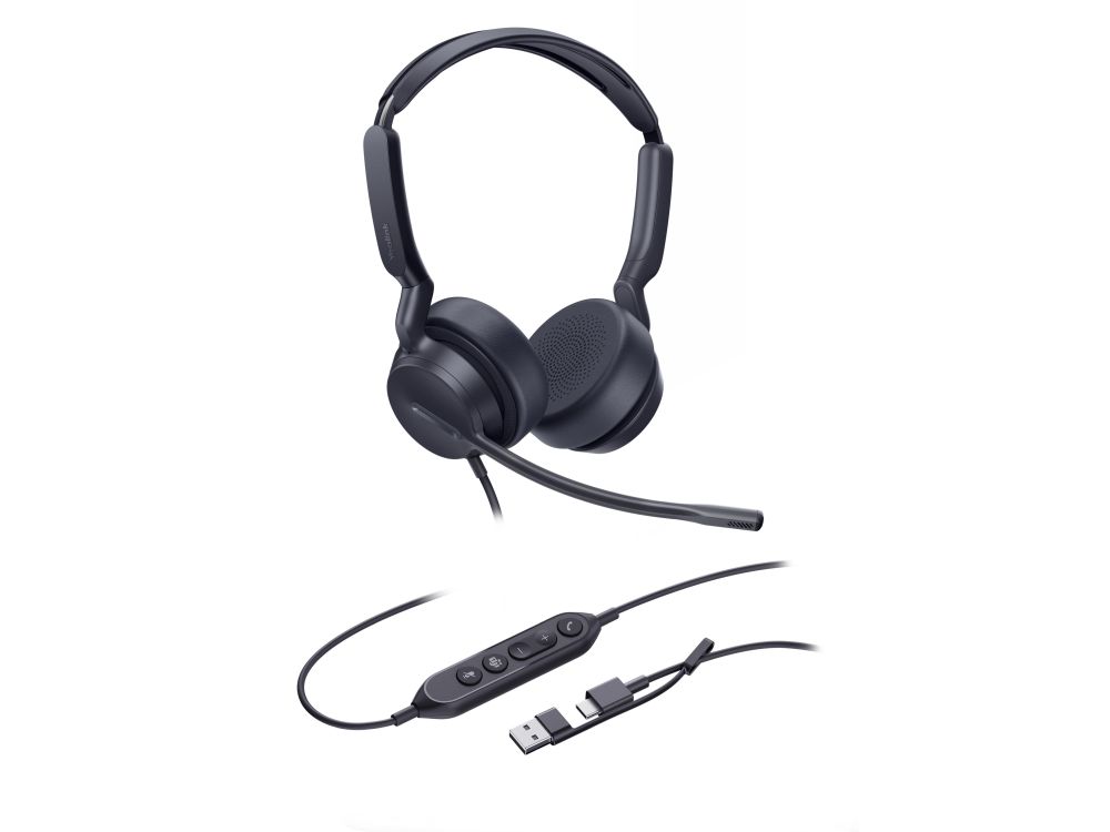 Afbeelding UH42 Dual Teams USB-C/A