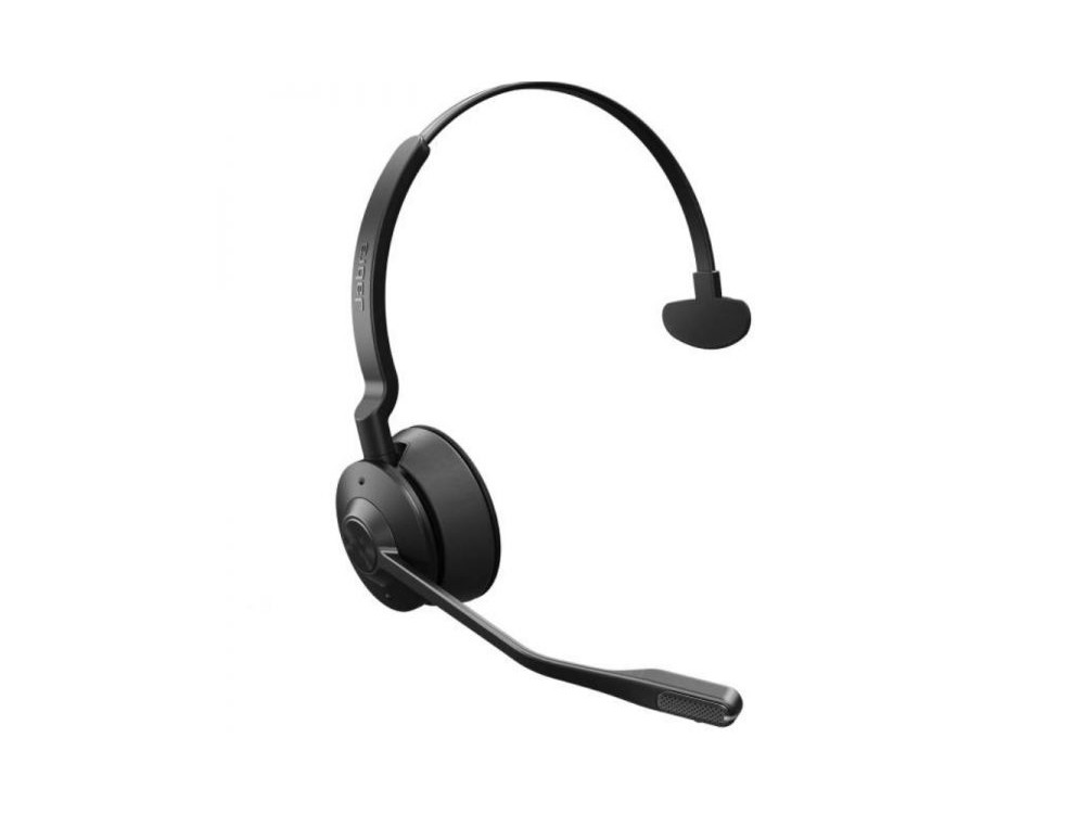 Afbeelding Jabra Engage 55 SE, Mono, Link400a, Uc, EMEA/APAC