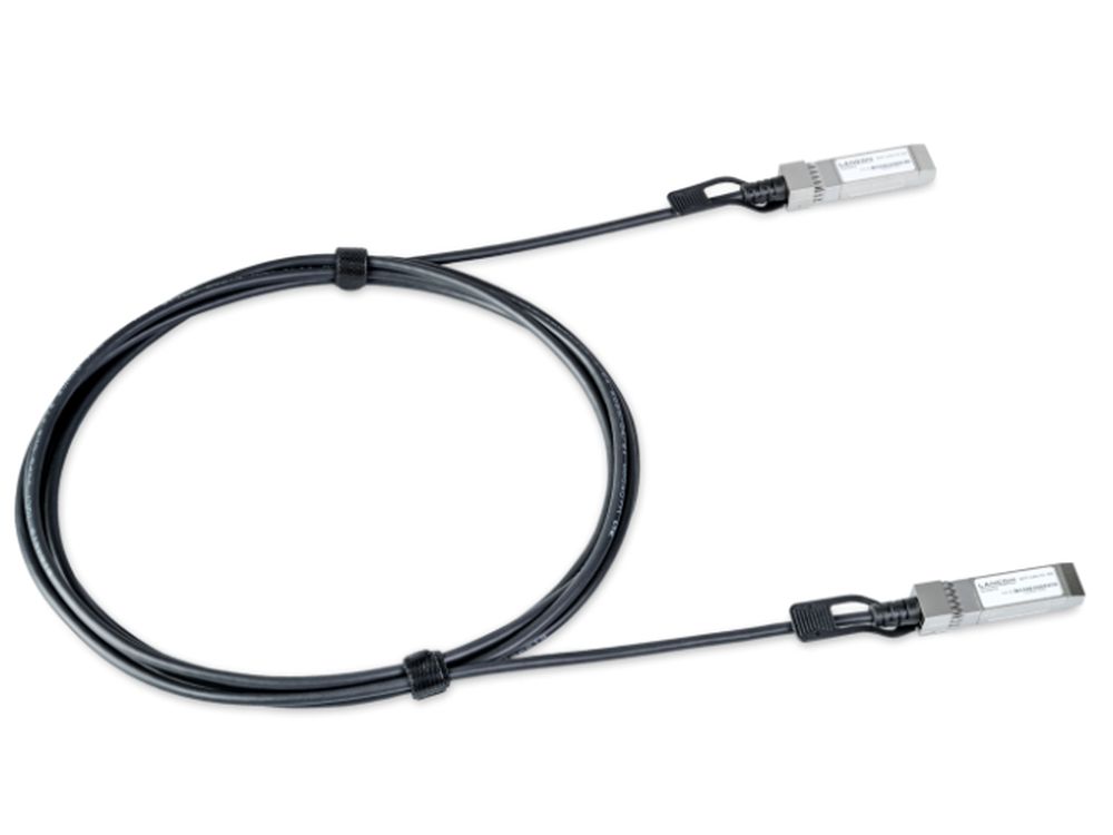 Afbeelding LANCOM SFP-DD-DAC50-2.5m