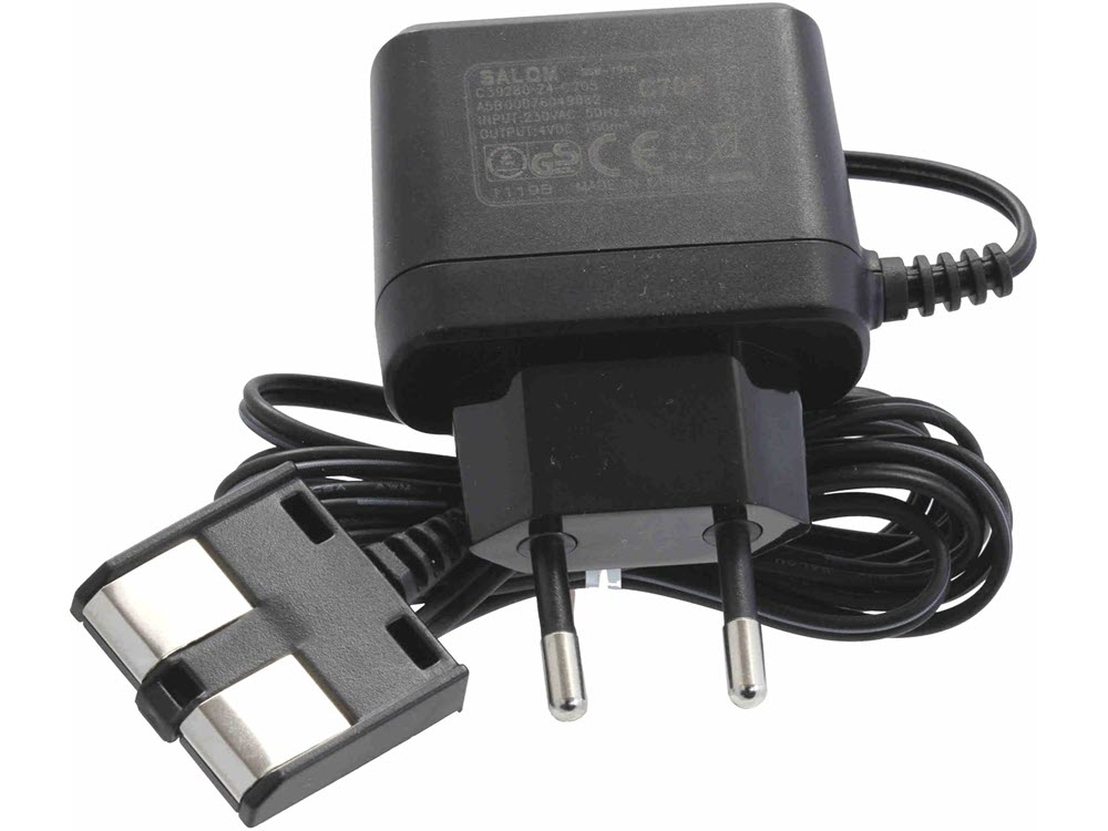 Afbeelding Power supply for desk top charger EU