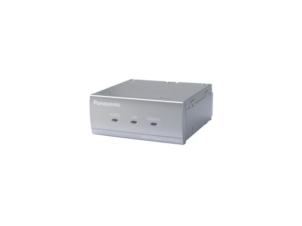 Afbeelding Coaxial - LAN Converter 4-Channel (Receiver Side Unit)