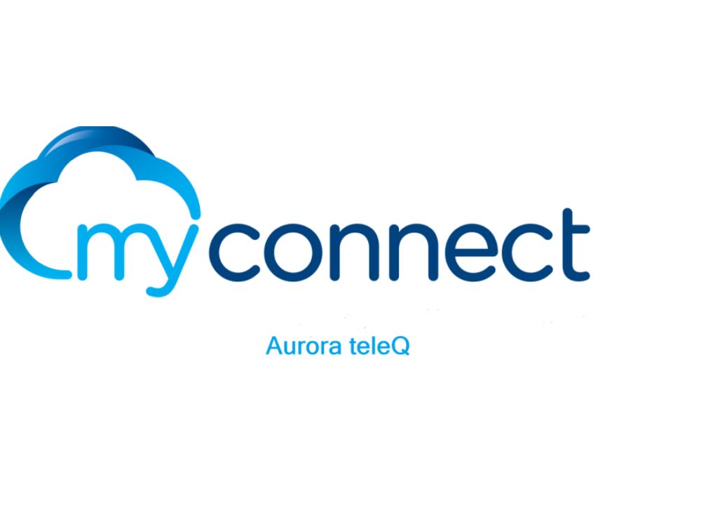 Afbeelding Aurora teleQ Ziekenhuis (L) Videobellen Abonnement per maand