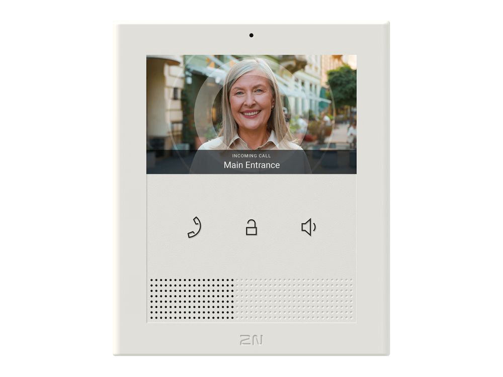 Afbeelding 2N Clip 2wire-IP