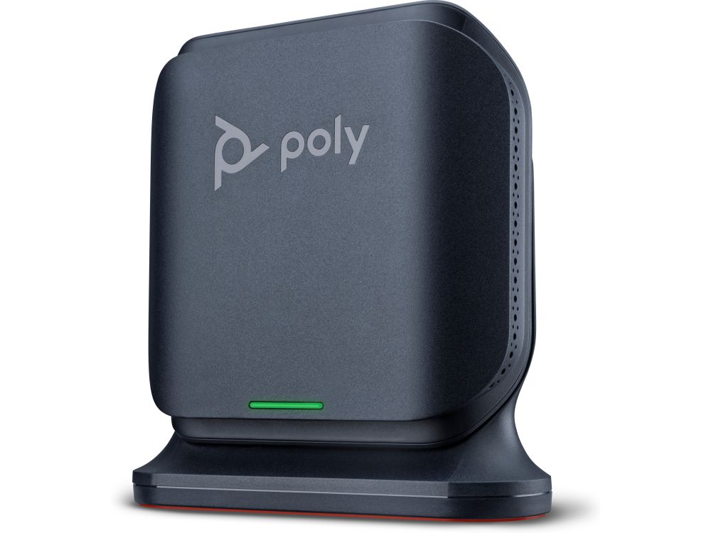 Afbeelding Poly Rove R8 DECT Repeater