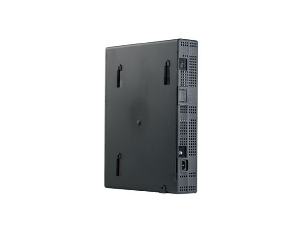 Afbeelding IP7WW-4KSU-C1 w/o C/Main/Expansion Chassis