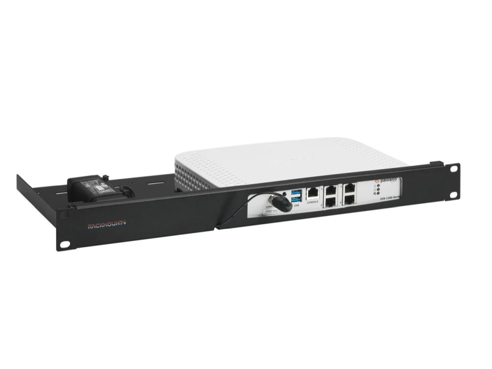 Afbeelding Rackmount Palo Alto ION 1200