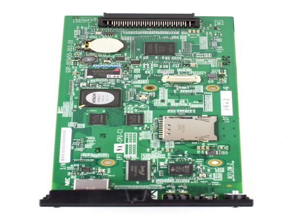 Afbeelding IP7EU-CPU-C1 SL2100 Main Processor board