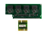 Afbeelding Trunk card ISDN 4xT/S basic