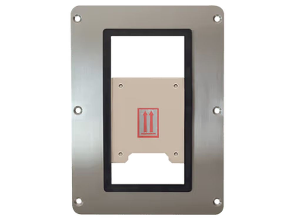 Afbeelding 2N® Force and Safety - Installation adapter