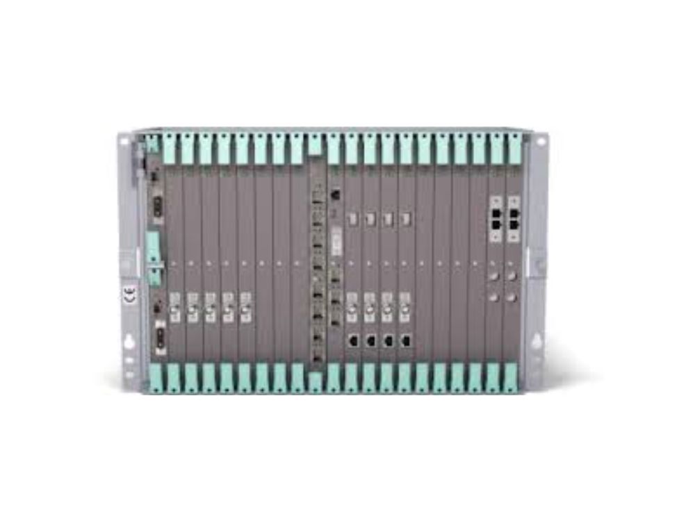 Afbeelding MX TS Telephony Server