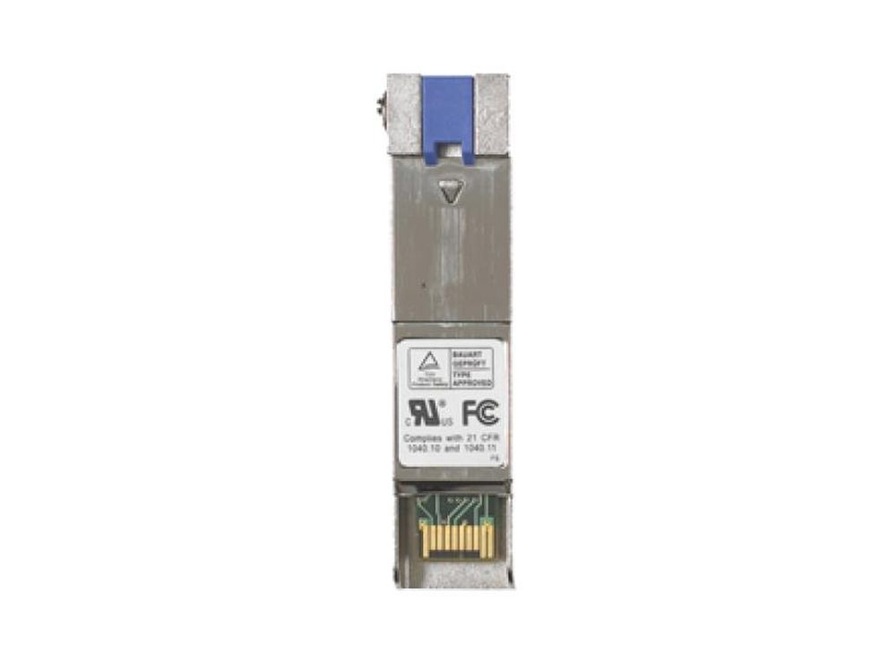 Afbeelding ProSafe GBIC Mod.1000BASE-LX Fiber SFP