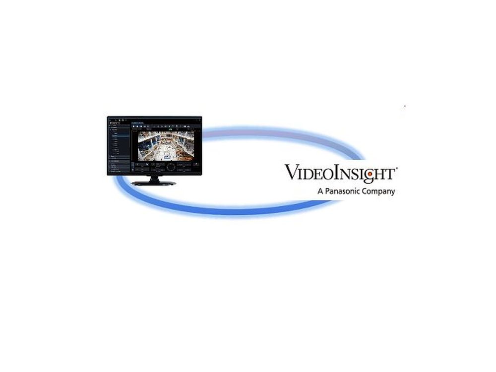 Afbeelding Extension Software for Controlling Video Insight Server