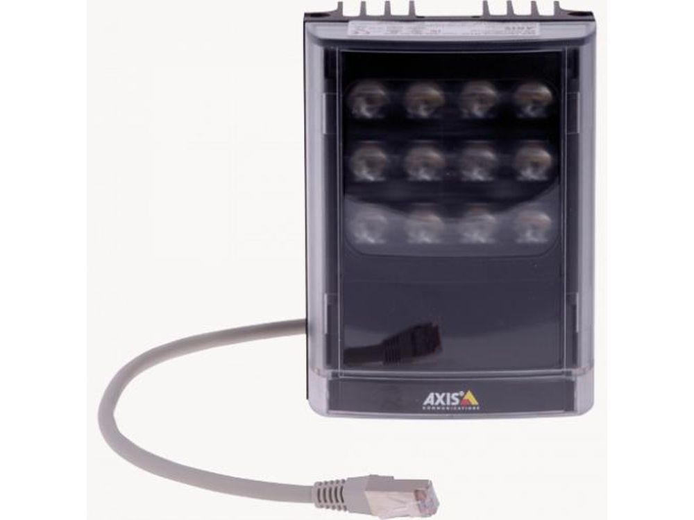 Afbeelding AXIS T90D20 PoE IR-LED Illuminator