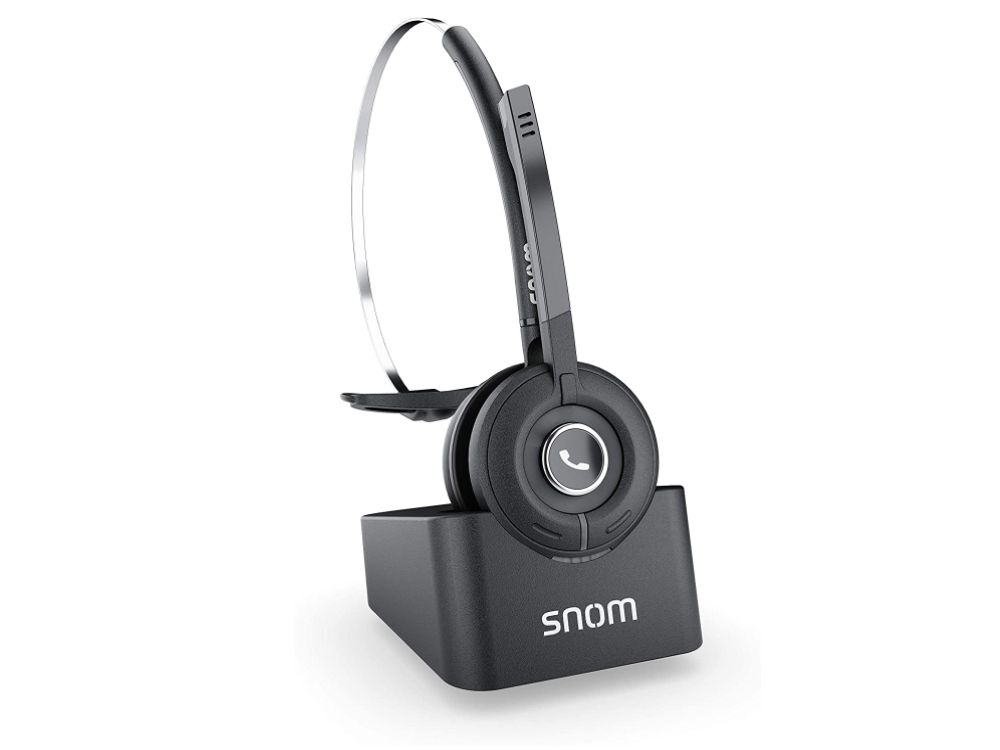 Afbeelding Snom A190 DECT Multi-Cell Headset