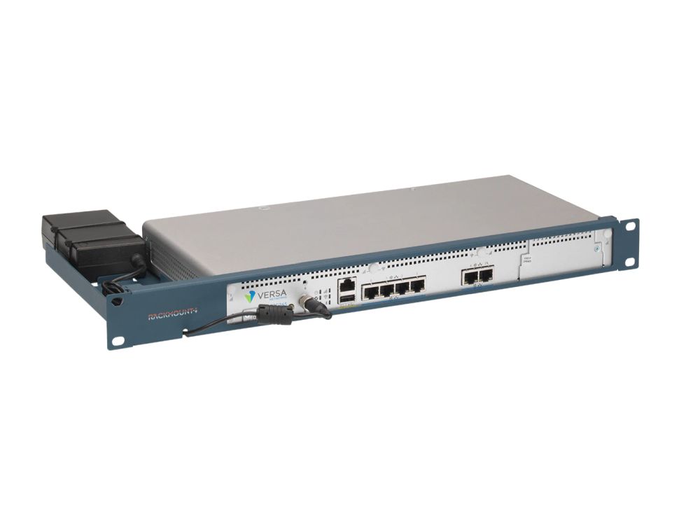 Afbeelding Rackmount Versa Networks CSG355 - CSG365